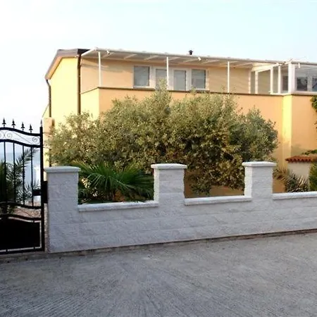 With Wifi Crveni Vrh, Umag - 27174 Apartment