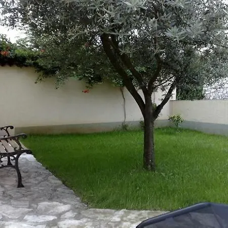 With Wifi Crveni Vrh, Umag - 27174 Crveni Vrh