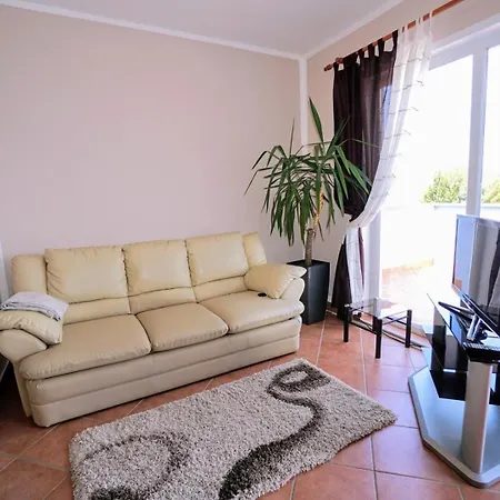 With Parking Space Crveni Vrh, Umag - 27174 Lejlighed