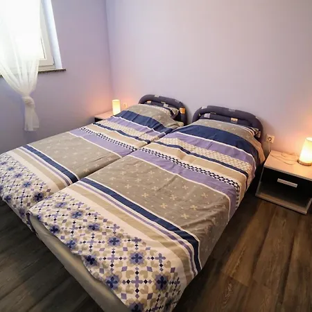 With Wifi Crveni Vrh, Umag - 27174 Apartmán *