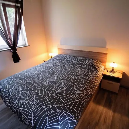With Wifi Crveni Vrh, Umag - 27174 Apartmán *