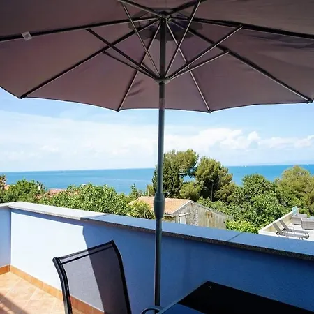 With Parking Space Crveni Vrh, Umag - 27174 Crveni Vrh