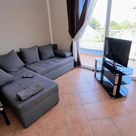 With Parking Space Crveni Vrh, Umag - 27174