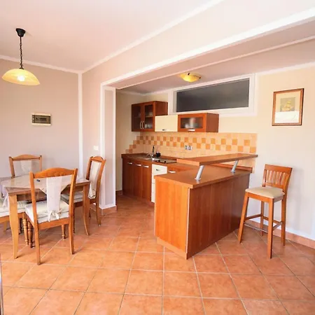 With Parking Space Crveni Vrh, Umag - 27174 Lejlighed