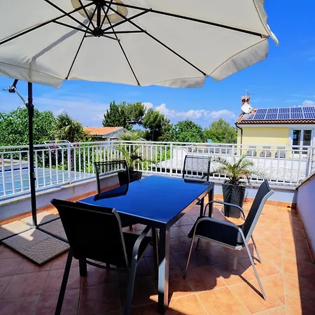 With Wifi Crveni Vrh, Umag - 27174 Apartment Crveni Vrh
