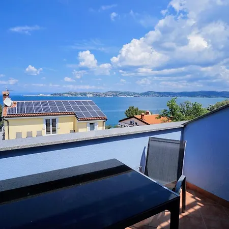With Wifi Crveni Vrh, Umag - 27174