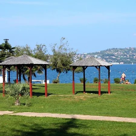 Apartmán With Wifi Crveni Vrh, Umag - 27174