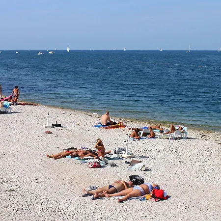 Apartment With Wifi Crveni Vrh, Umag - 27174 *