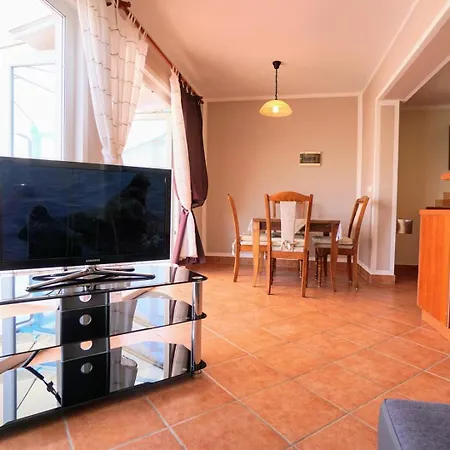 Apartman With Parking Space Crveni Vrh, Umag - 27174 Crveni Vrh