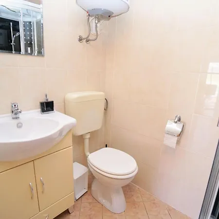 With Parking Space Crveni Vrh, Umag - 27174 Apartman