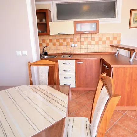 Apartman With Parking Space Crveni Vrh, Umag - 27174