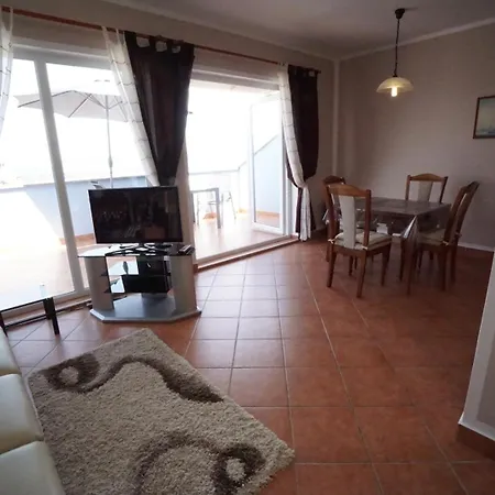 With Parking Space Crveni Vrh, Umag - 27174 Apartman