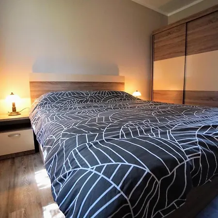 With Parking Space Crveni Vrh, Umag - 27174 Apartman